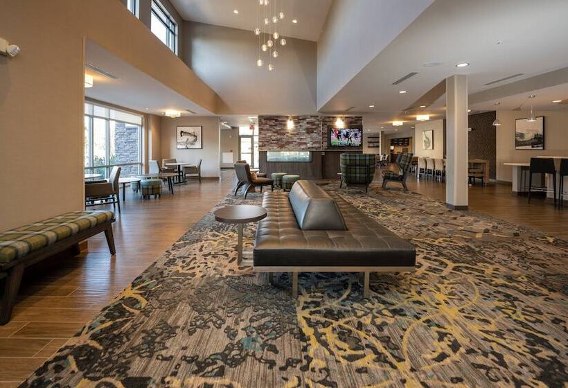 ホテル Residence Inn Nashville Mt. Juliet