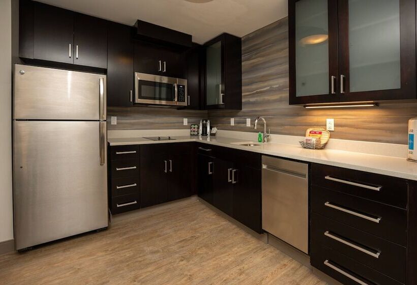 فندق Residence Inn Nashville Mt. Juliet