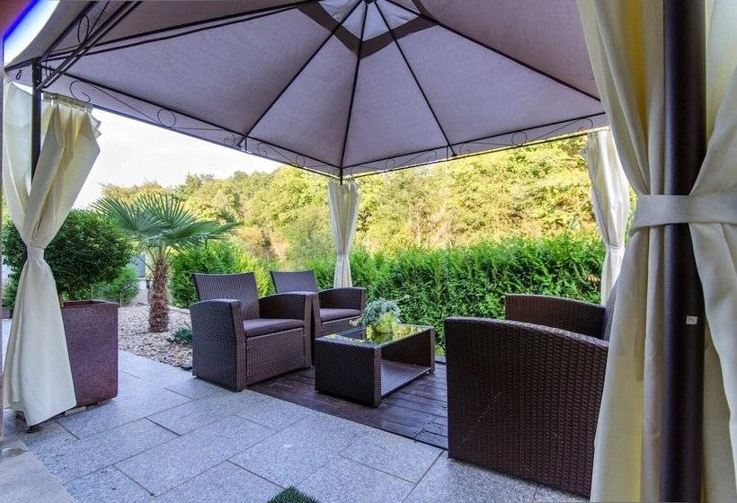 فندق ريفى Casa Da Cevidade