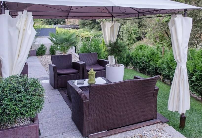 فندق ريفى Casa Da Cevidade