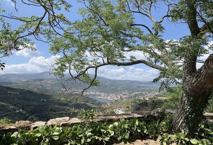 교외 호텔 Quinta Do Valdalagea