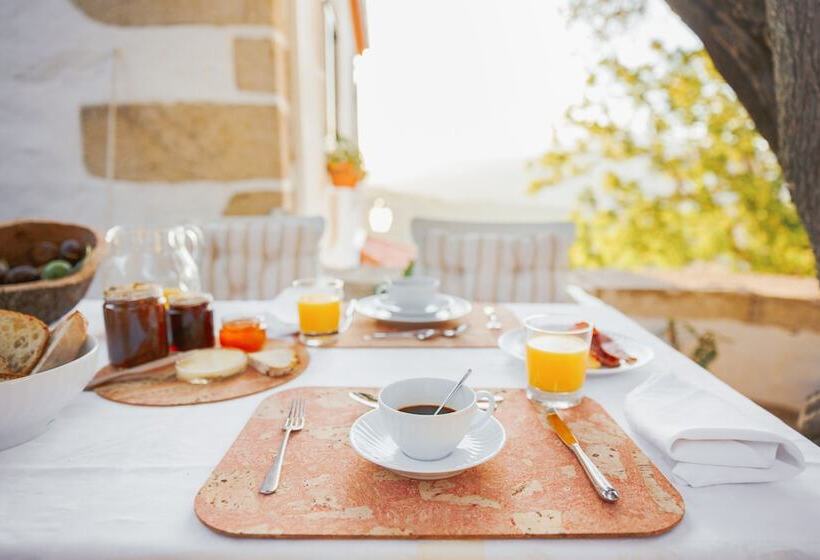 교외 호텔 Quinta Do Valdalagea