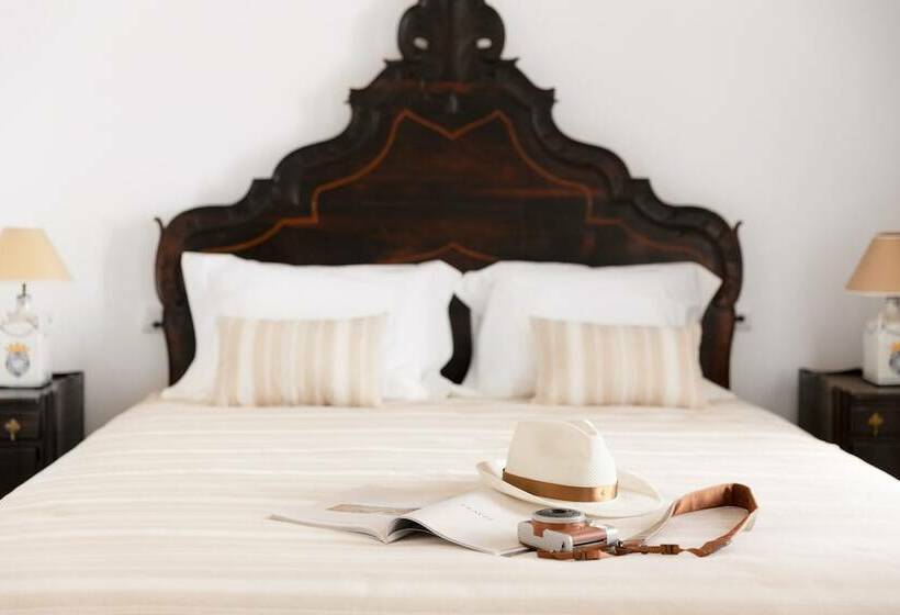 교외 호텔 Quinta Do Valdalagea