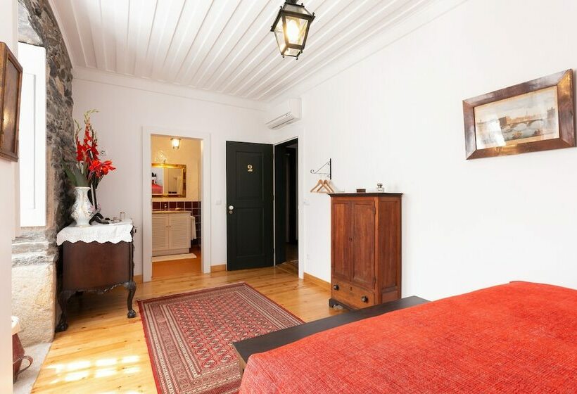 교외 호텔 Quinta Do Valdalagea