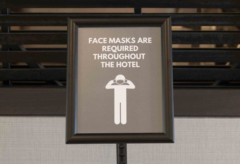 فندق Staybridge Suites   Boston Logan Airport   Revere, An Ihg