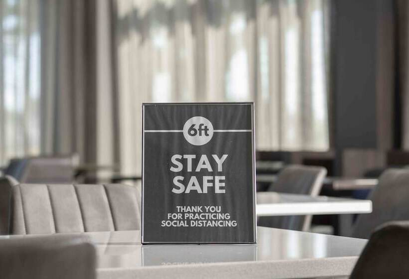 فندق Staybridge Suites   Boston Logan Airport   Revere, An Ihg