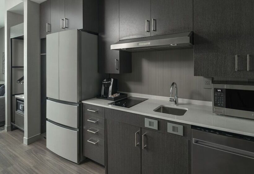 בית מלון כפרי Staybridge Suites   Boston Logan Airport   Revere, An Ihg
