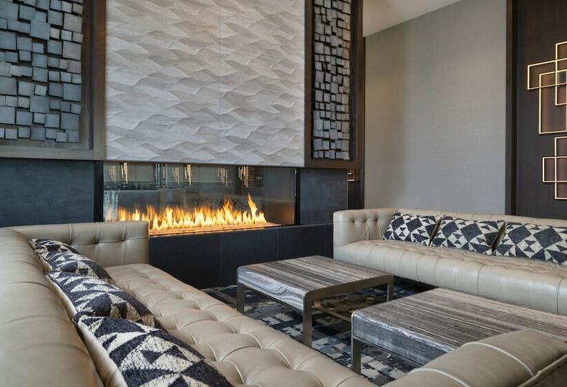 فندق Staybridge Suites   Boston Logan Airport   Revere, An Ihg