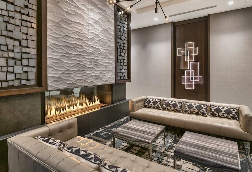 فندق Staybridge Suites   Boston Logan Airport   Revere, An Ihg