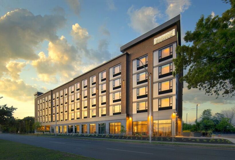 فندق Staybridge Suites   Boston Logan Airport   Revere, An Ihg