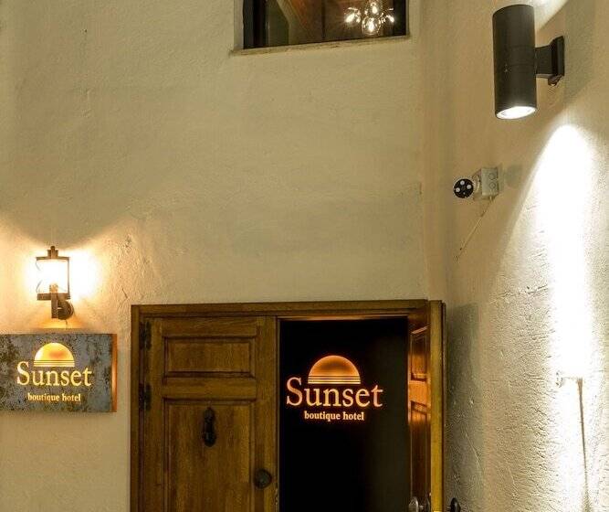 Sunset Boutique Hotel Marmaris