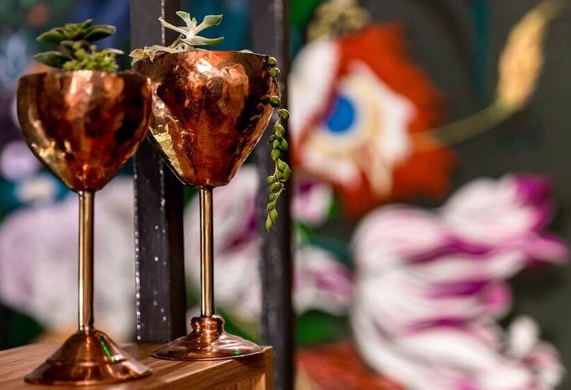 Sunset Boutique Hotel Marmaris