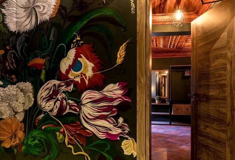 Sunset Boutique Hotel Marmaris