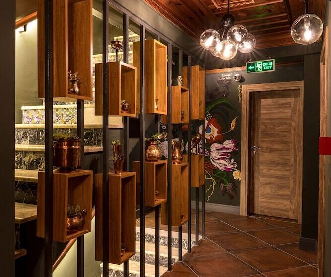 Sunset Boutique Hotel Marmaris