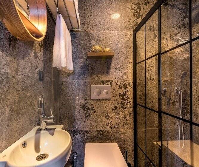 Sunset Boutique Hotel Marmaris