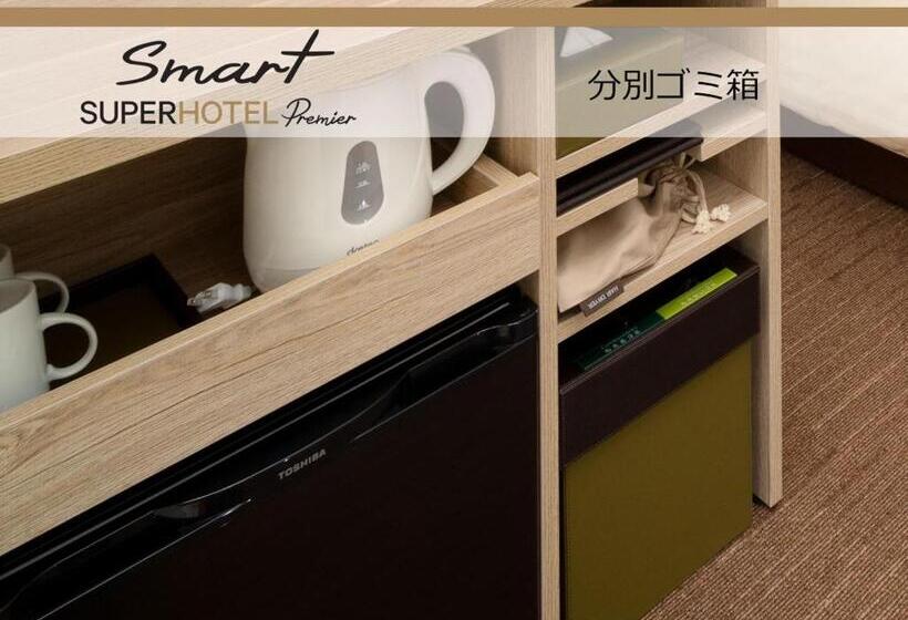 Super Hotel Premier Shimonoseki