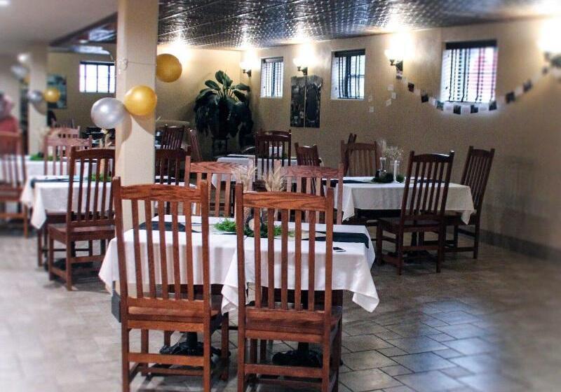 فندق The Calvert