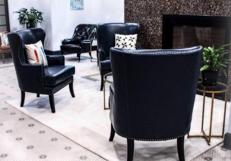 فندق The Calvert