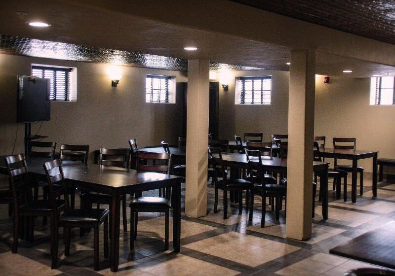 فندق The Calvert