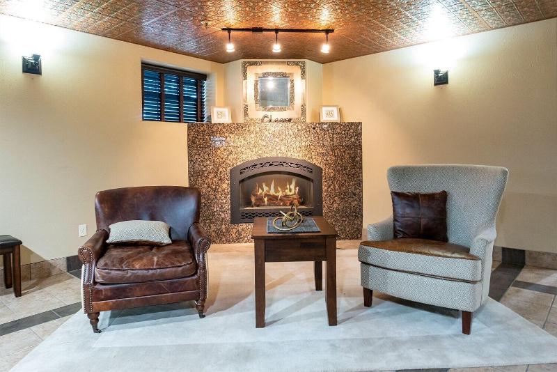 فندق The Calvert