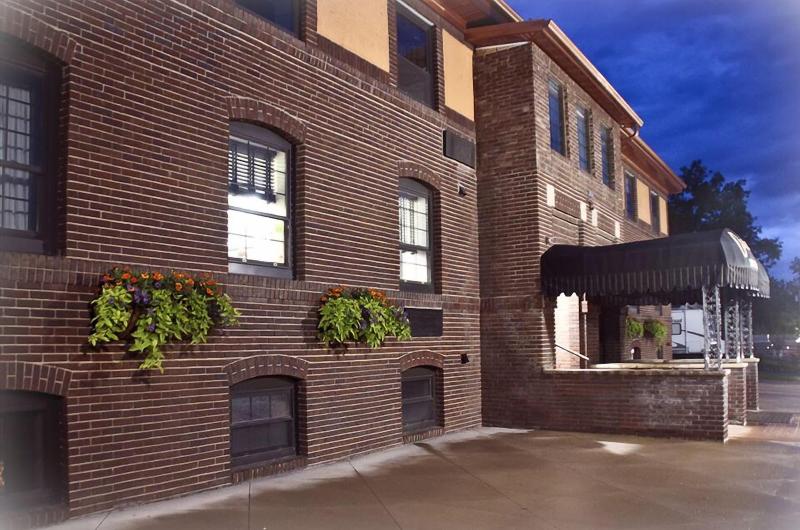 فندق The Calvert