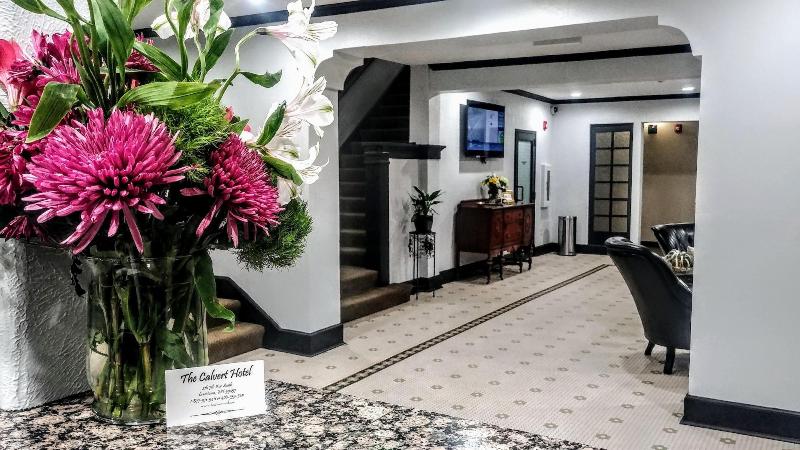 فندق The Calvert
