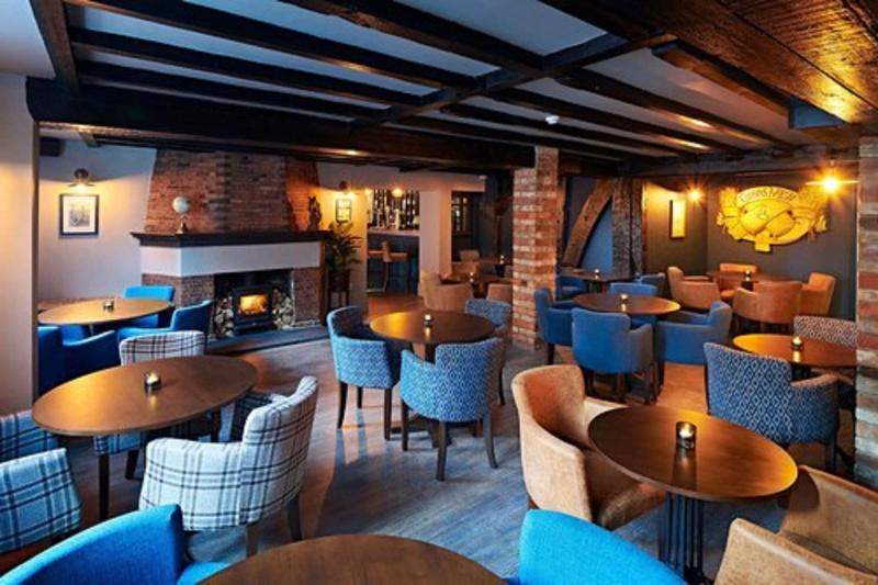 ホテル The Merchant S House, Bw Signature Collection