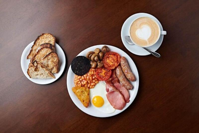 ホテル The Merchant S House, Bw Signature Collection