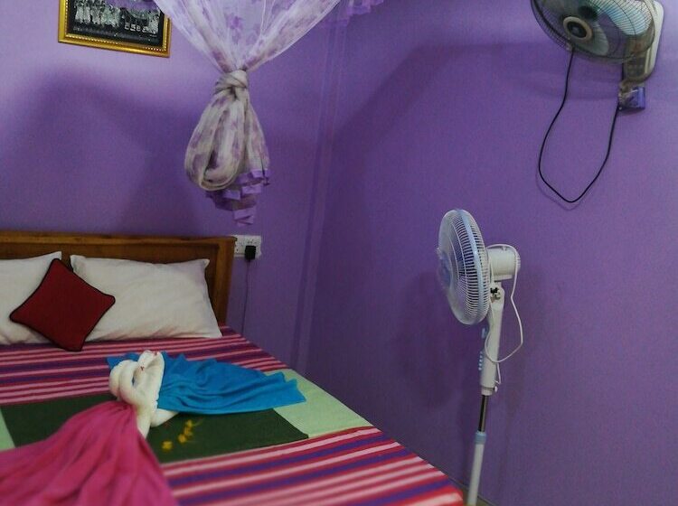 호텔 Tiny Holiday Resort