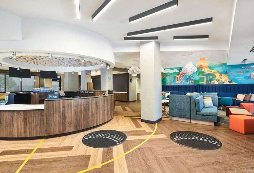 هتل Tru By Hilton Ft. Lauderdale Airport