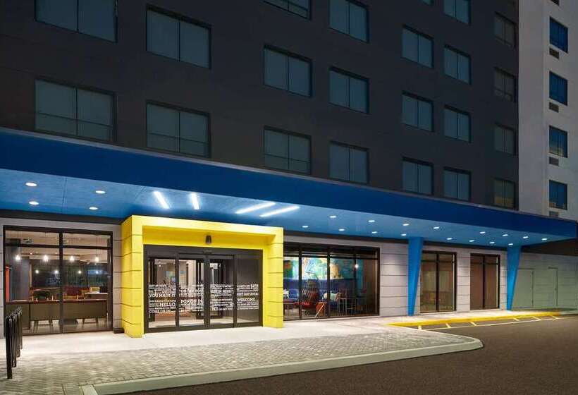 호텔 Tru By Hilton Ft. Lauderdale Airport