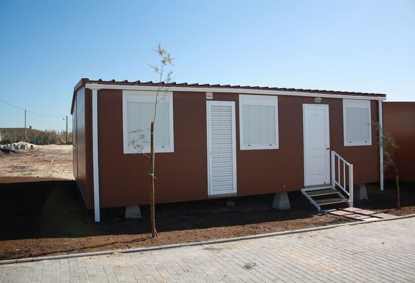 בית מלון כפרי Urban Art By Campigir