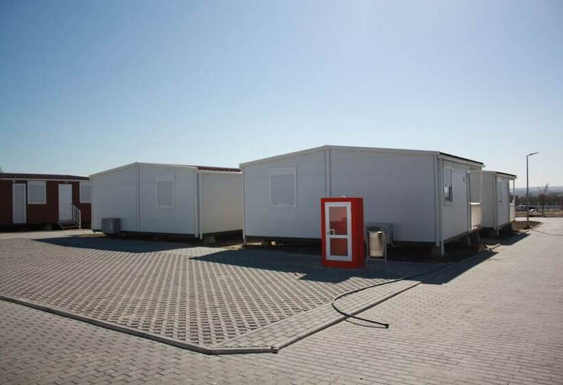 호텔 Urban Art By Campigir