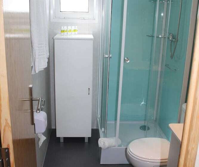 호텔 Urban Art By Campigir