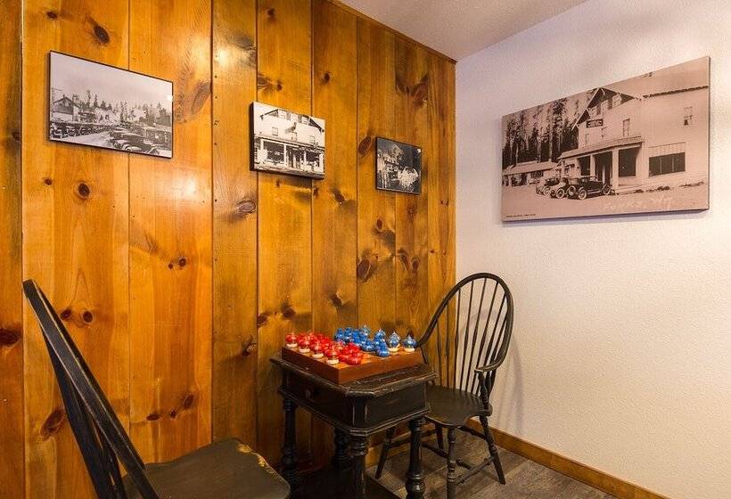 فندق Woodland Inns