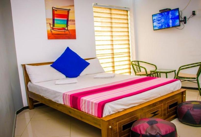 فندق Yoho Royal Mount Residence