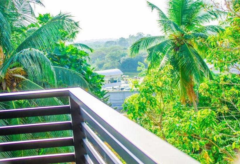 Отель Yoho Royal Mount Residence