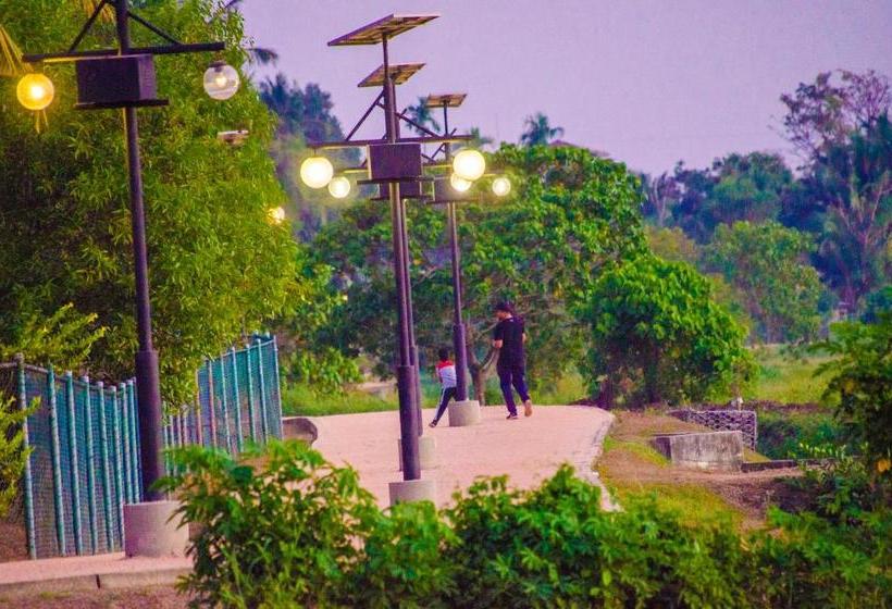 Отель Yoho Royal Mount Residence