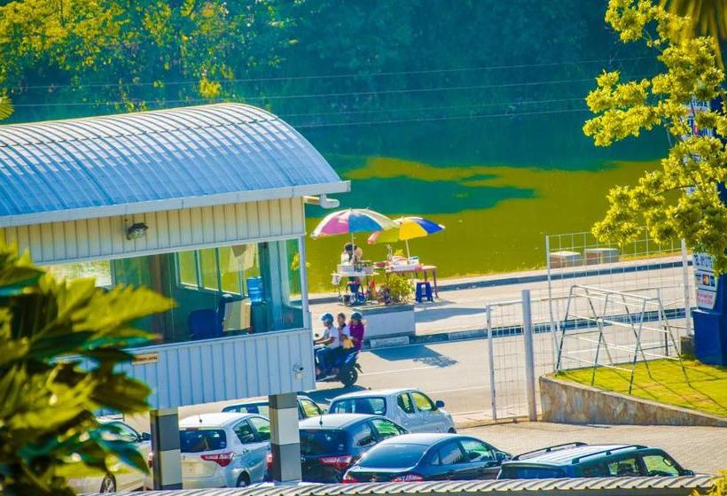 Отель Yoho Royal Mount Residence