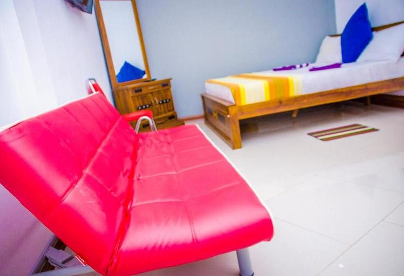 فندق Yoho Royal Mount Residence