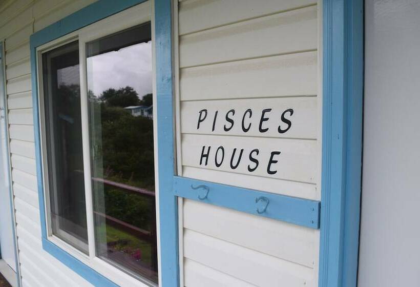 호텔 Zachar Bay Lodge Inc