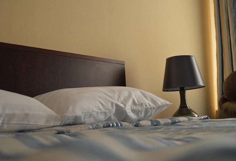 فندق Zolotoy Vek