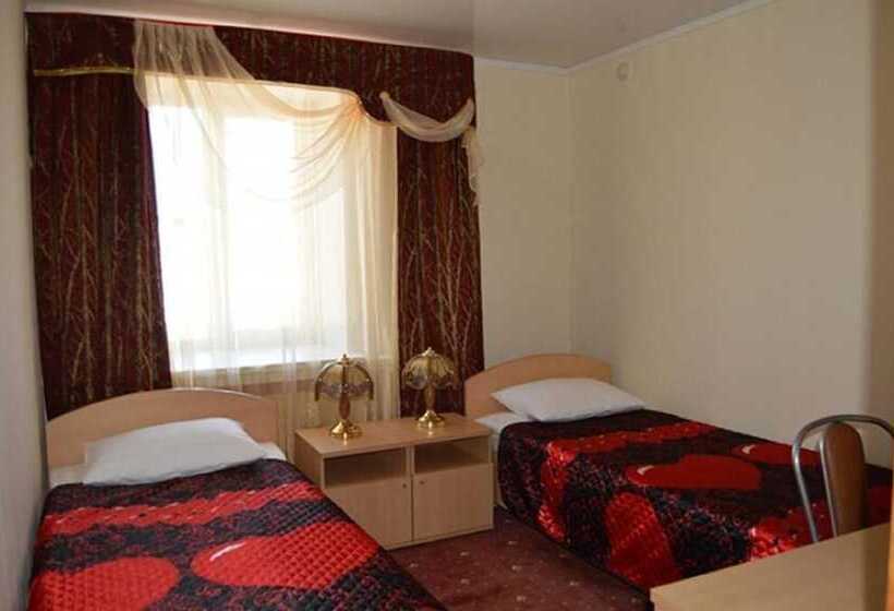 בית מלון כפרי Zolotoy Vek