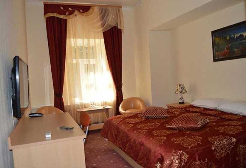 فندق Zolotoy Vek