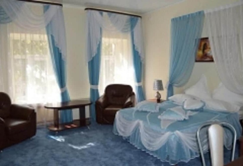 בית מלון כפרי Zolotoy Vek