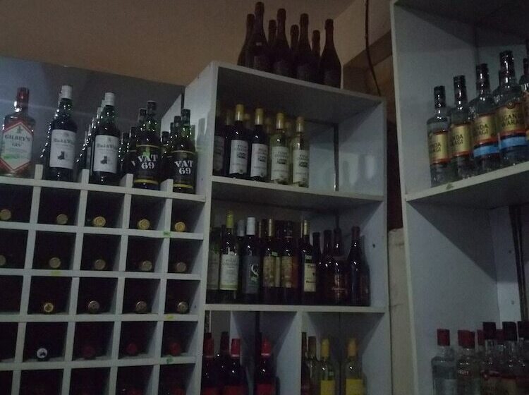 Inland Motel Kampala