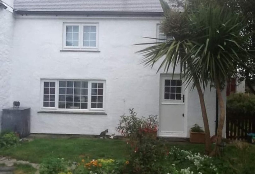 Lovely 3 Bed Annex Located On A Working Farm