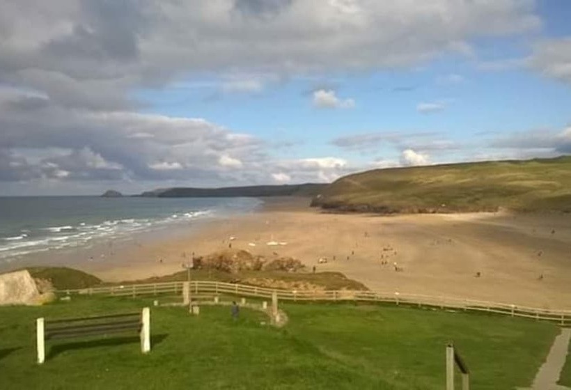 Lovely 3 Bed Annex Located On A Working Farm