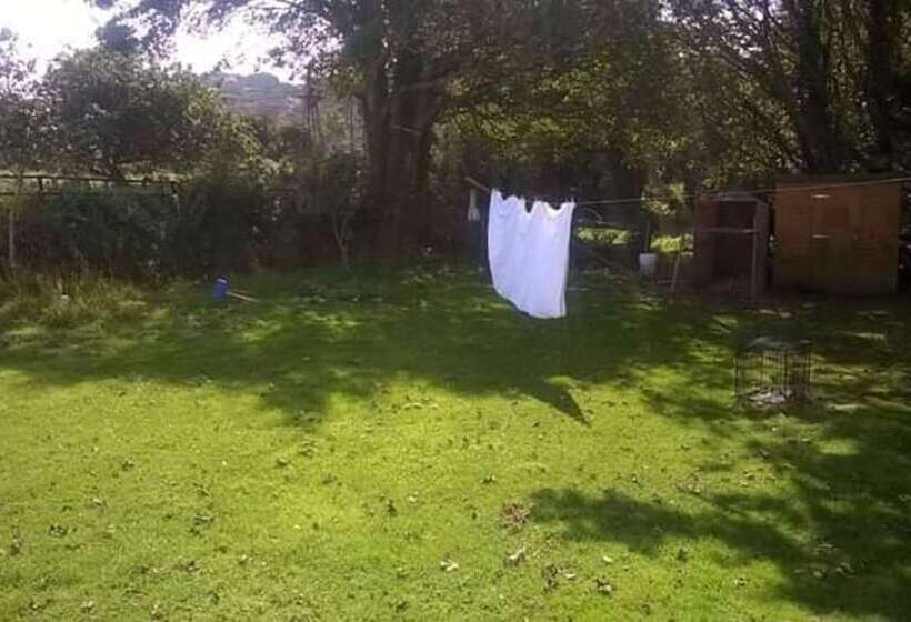 Lovely 3 Bed Annex Located On A Working Farm