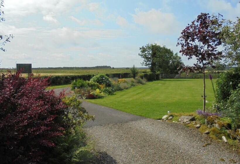 Muirfad Farm House B&b